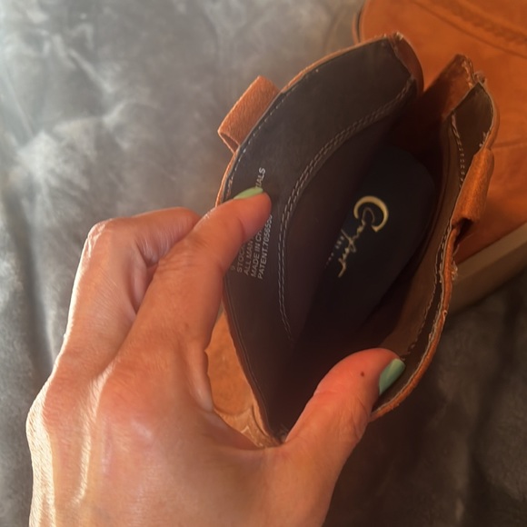 Ankle boots - Picture 3 of 4